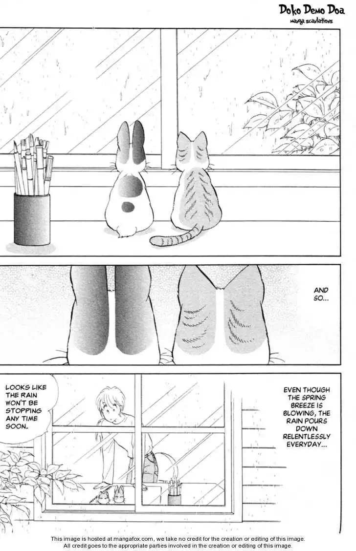 Pikupiku Sentarou Selection: Funwari Haru no Maki Chapter 11 3